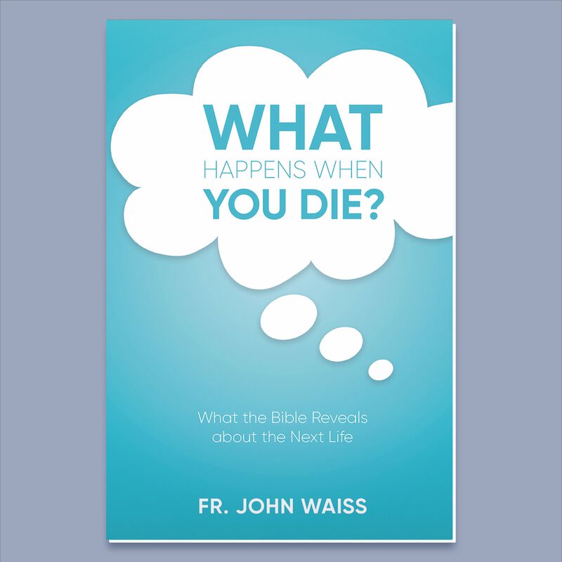 What Happens When You Die image number 0