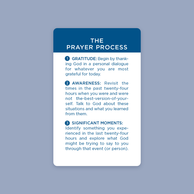 Product image for Prayer Process CD image number 0