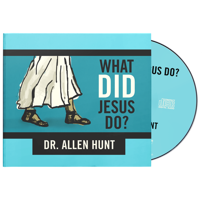 Product image for What Did Jesus Do image number 0