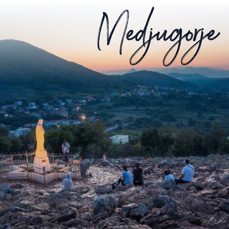 medjugorje