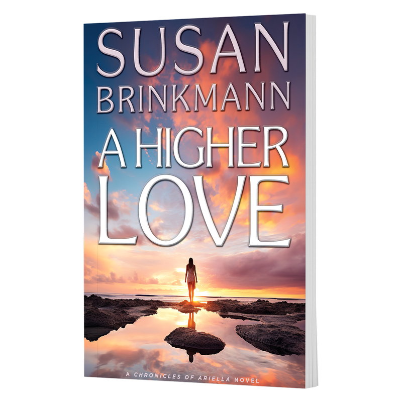 Product image for A Higher Love image number 0