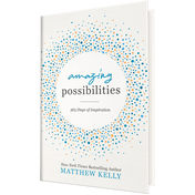 Product image for Amazing Possibilities