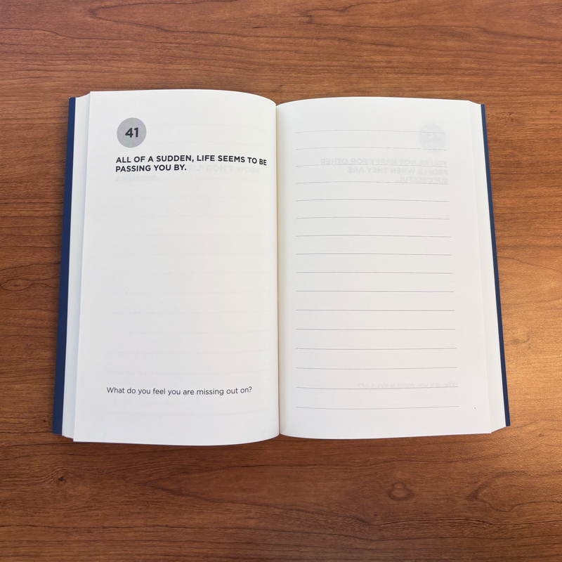 Product image for 100 Signs You Might Be Having A Mid-Life Crisis image number 1