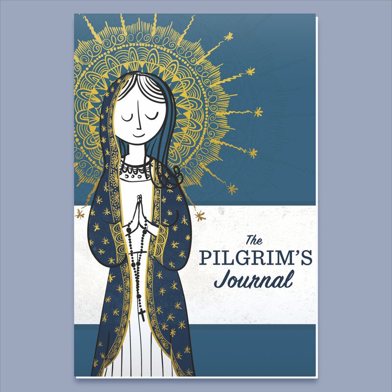The Pilgrims Journal image number 0