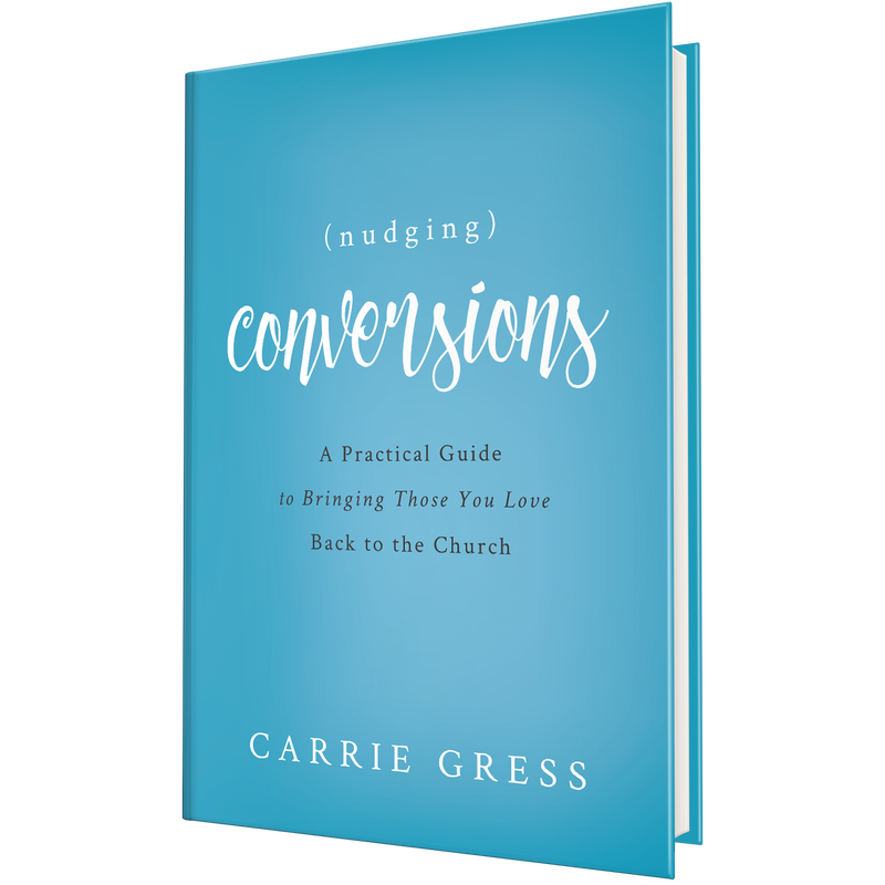 Product image for Nudging Conversions image number 0
