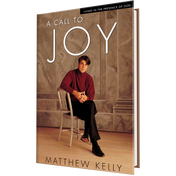 Product image for A Call to Joy