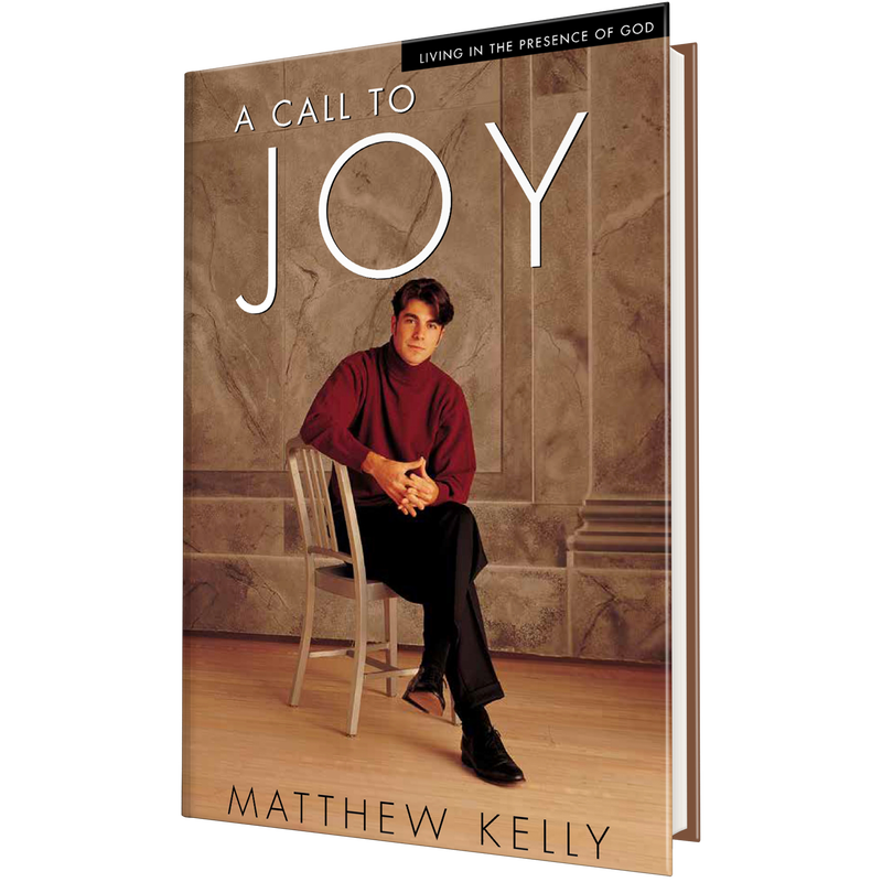 Product image for A Call to Joy image number 0