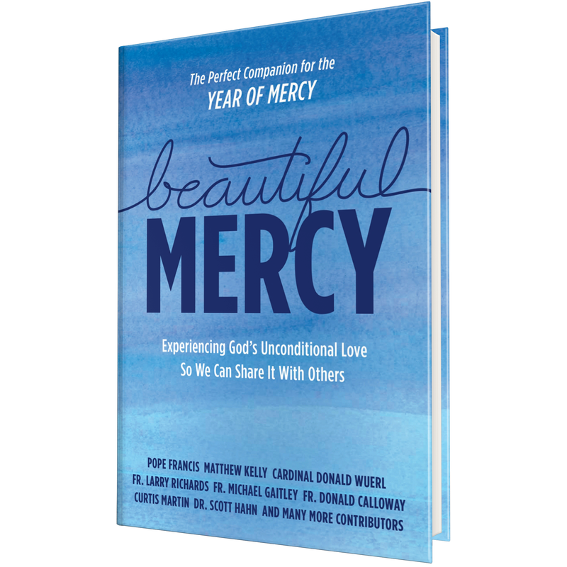 Product image for Beautiful Mercy image number 0