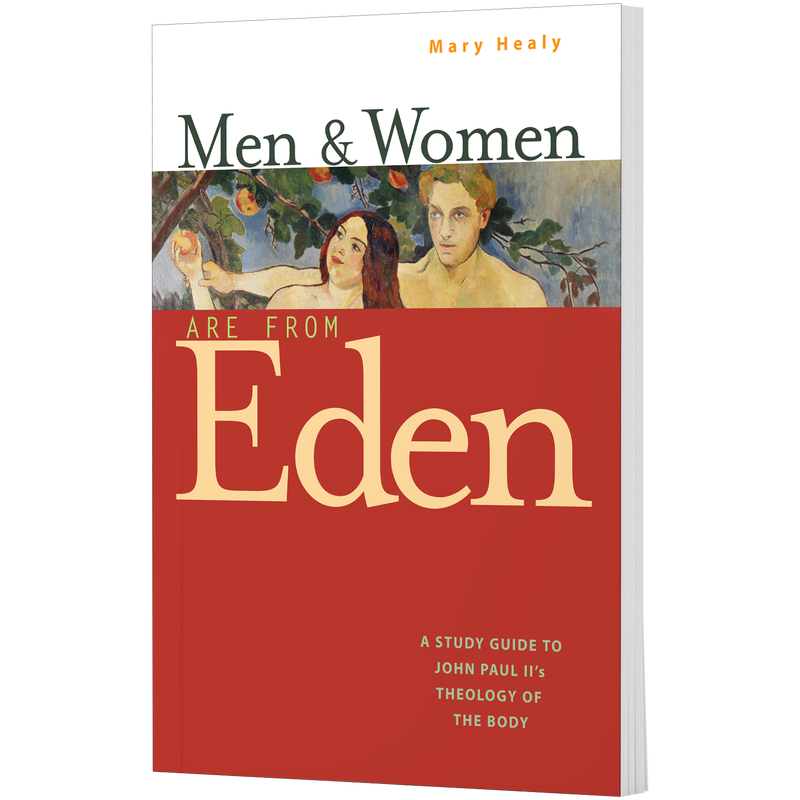 Product image for Men and Women Are From Eden image number 0