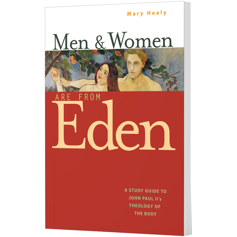 Product image for Men and Women Are From Eden image number 0