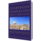 Product image for Everybody Evangelizes About Something image number 0