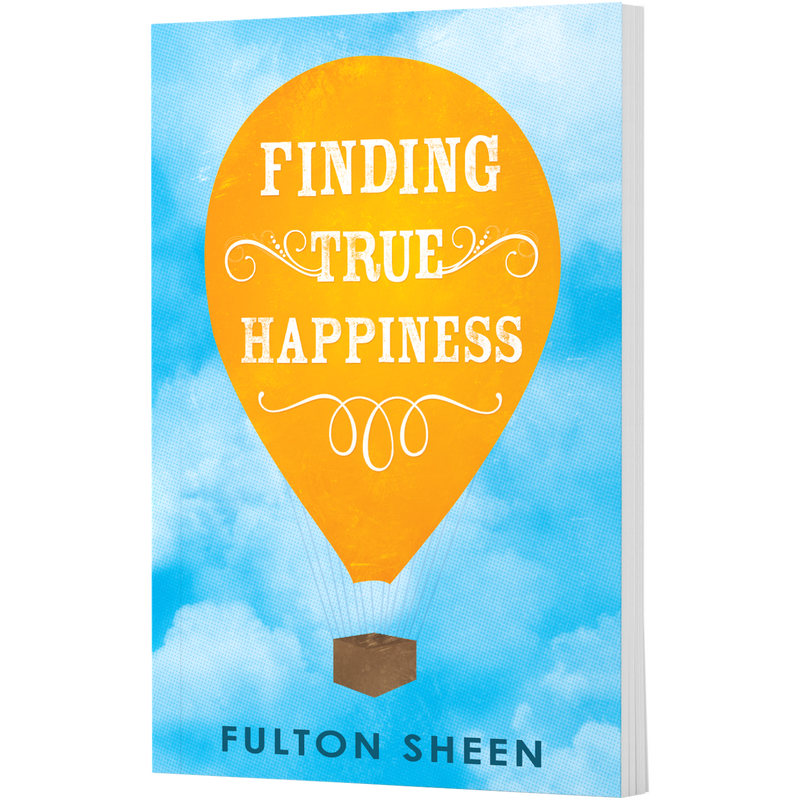 Product image for Finding True Happiness image number 0
