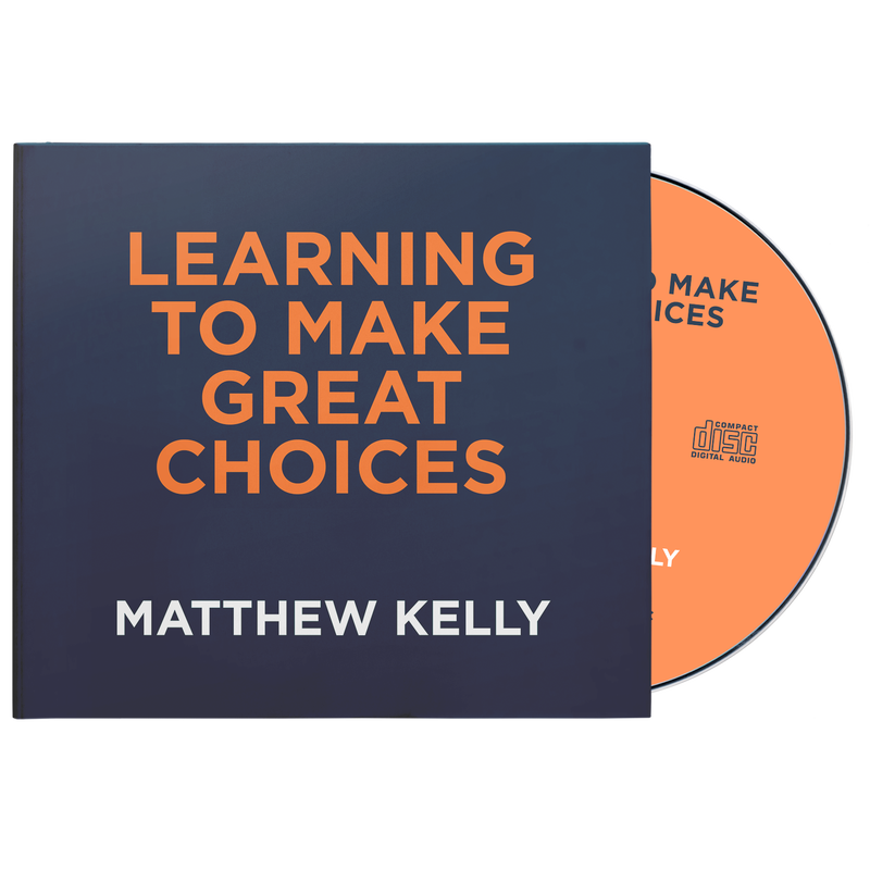 Product image for Learning to Make Great Choices image number 0