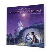 Product image for The Advent of Christmas