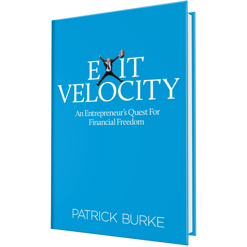 Product image for Exit Velocity image number 0