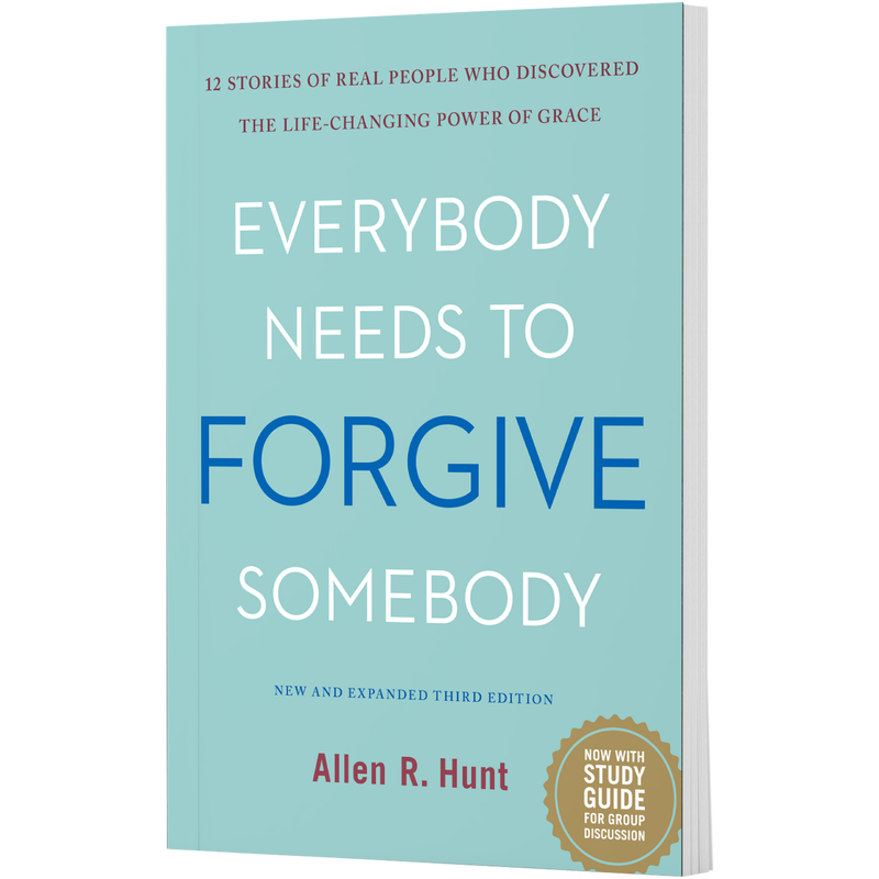 Product image for Everybody Needs to Forgive Somebody image number 0