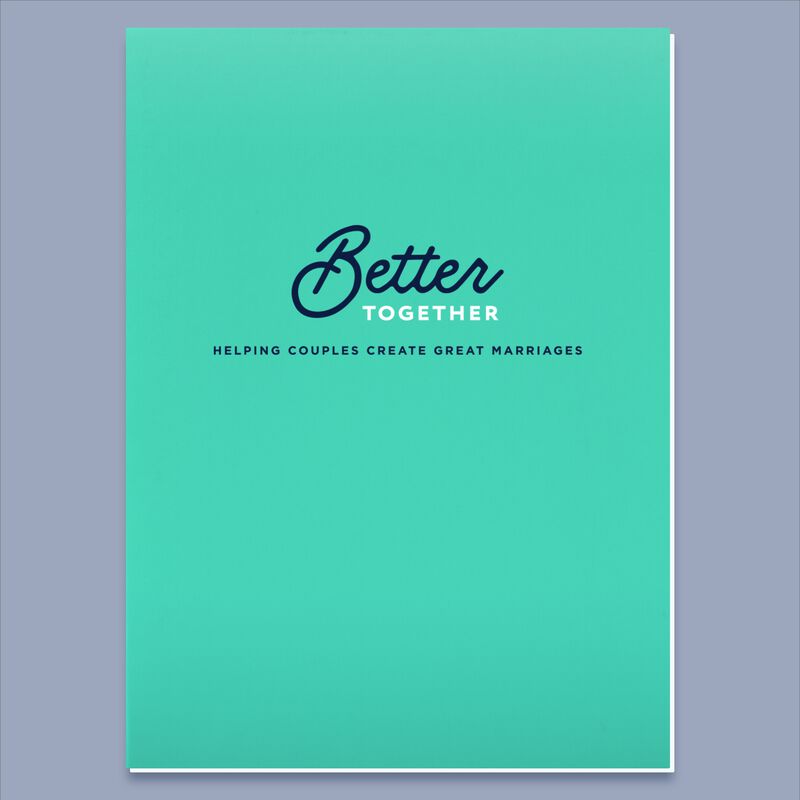 Better Together DVD image number 0