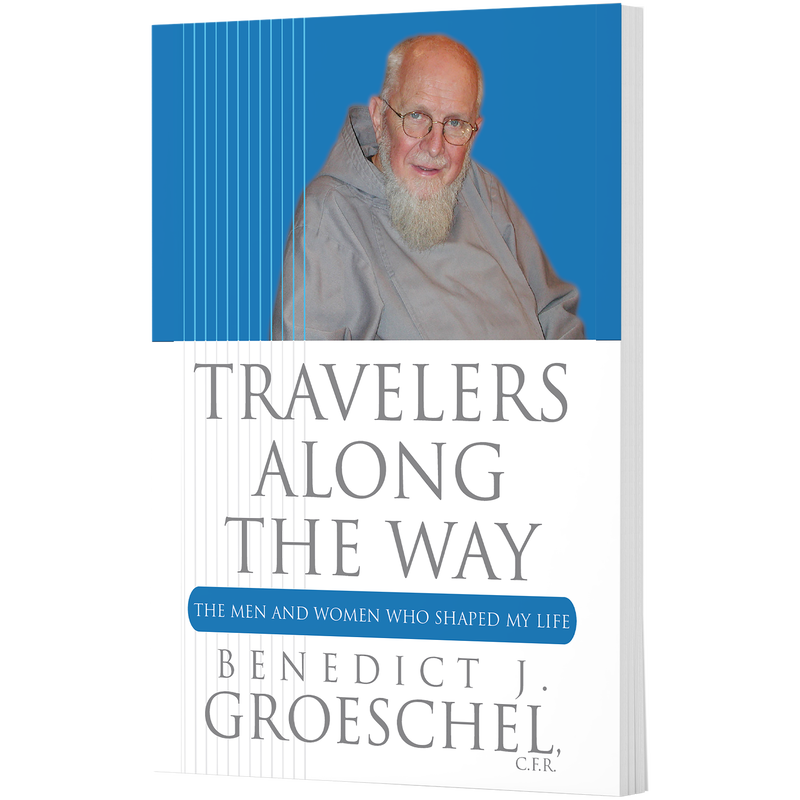 Product image for Travelers Along the Way image number 0