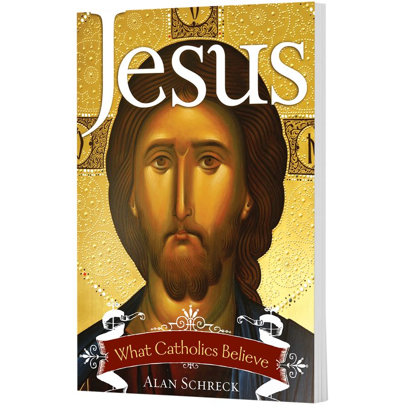 Product image for Jesus image number 0