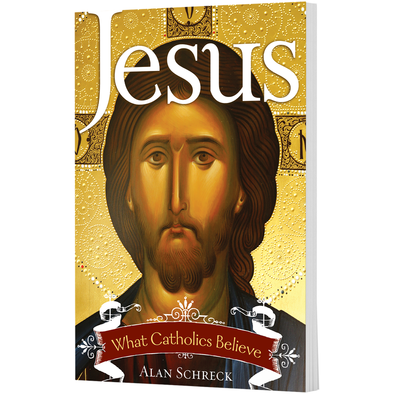 Product image for Jesus image number 0