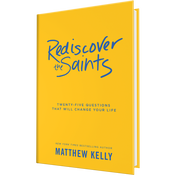 Product image for Rediscover the Saints