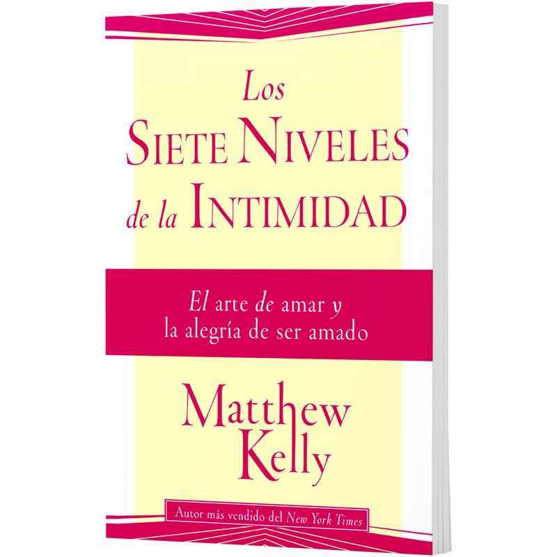 Product image for Los Siete Niveles de la Intimidad image number 0