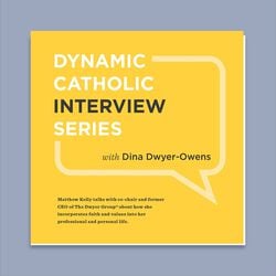 Dina Dwyer-Owens Interview Series