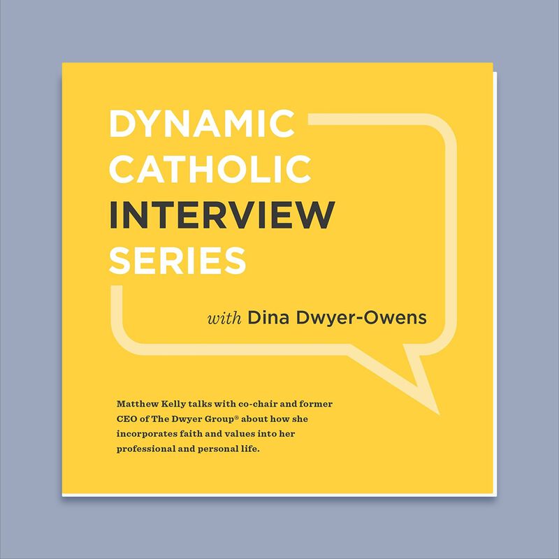 Dina Dwyer Owen Interview CD image number 0