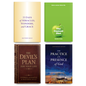 Product image for CBP 2026 Book Bundle image number 0