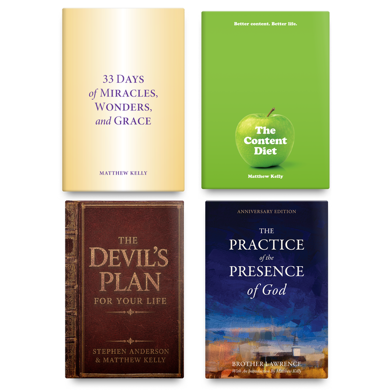 Product image for CBP 2026 Book Bundle image number 0