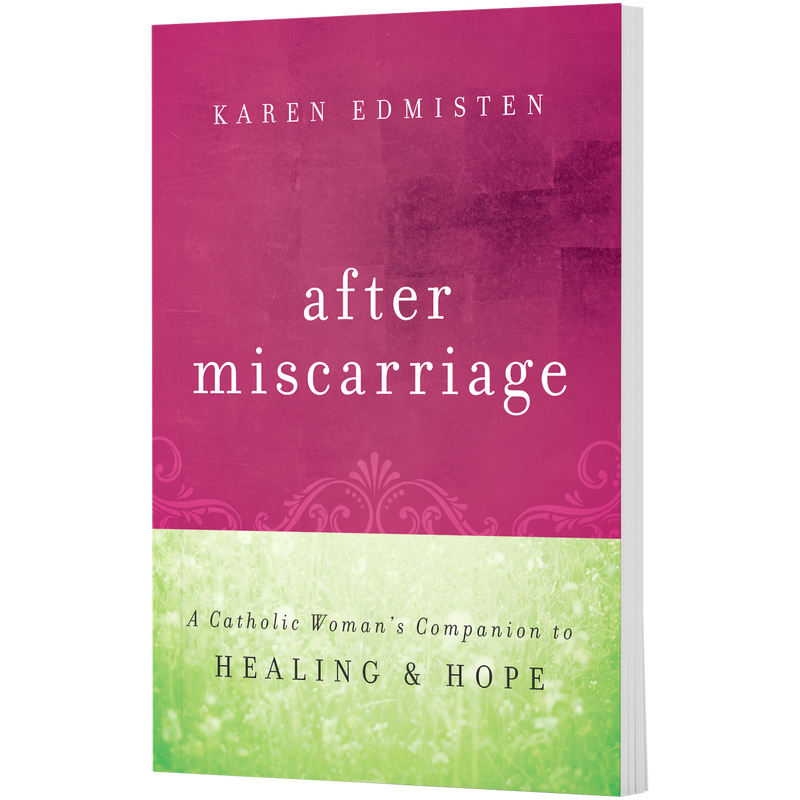 Product image for After Miscarriage image number 0