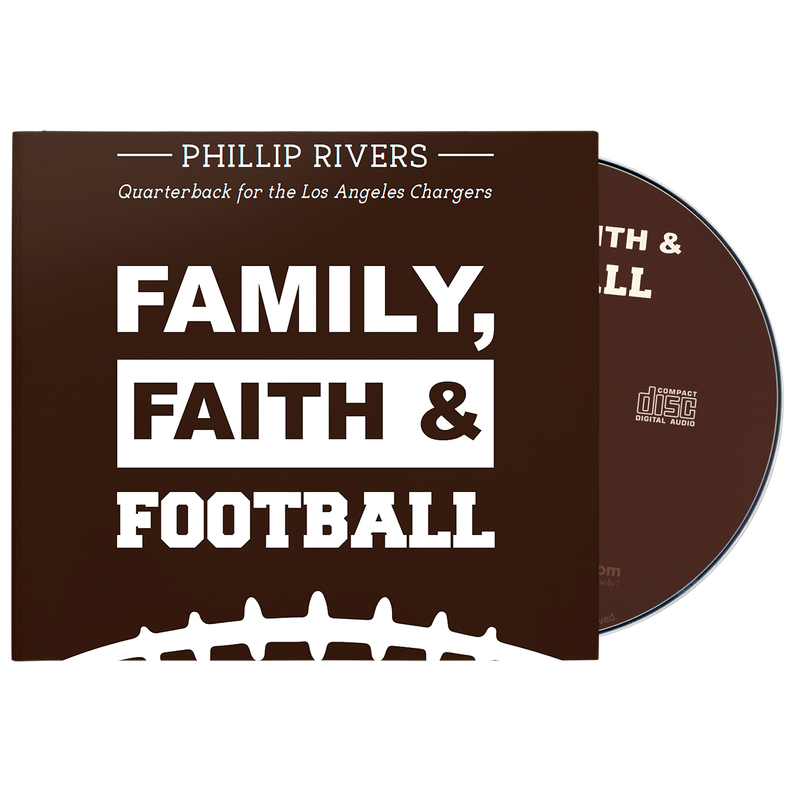 Product image for Family Faith and Football image number 0