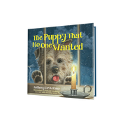 Product image for The Puppy That No One Wanted