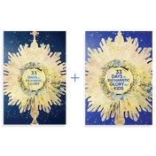 Product image for 33 Days to Eucharistic Glory Bundle