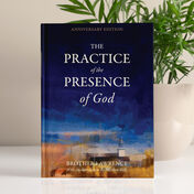 Product image for The Practice of the Presence of God (Pre-Order) image number 3