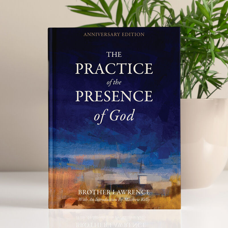 Product image for The Practice of the Presence of God (Pre-Order) image number 3