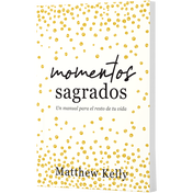 Product image for Momentos Sagrados