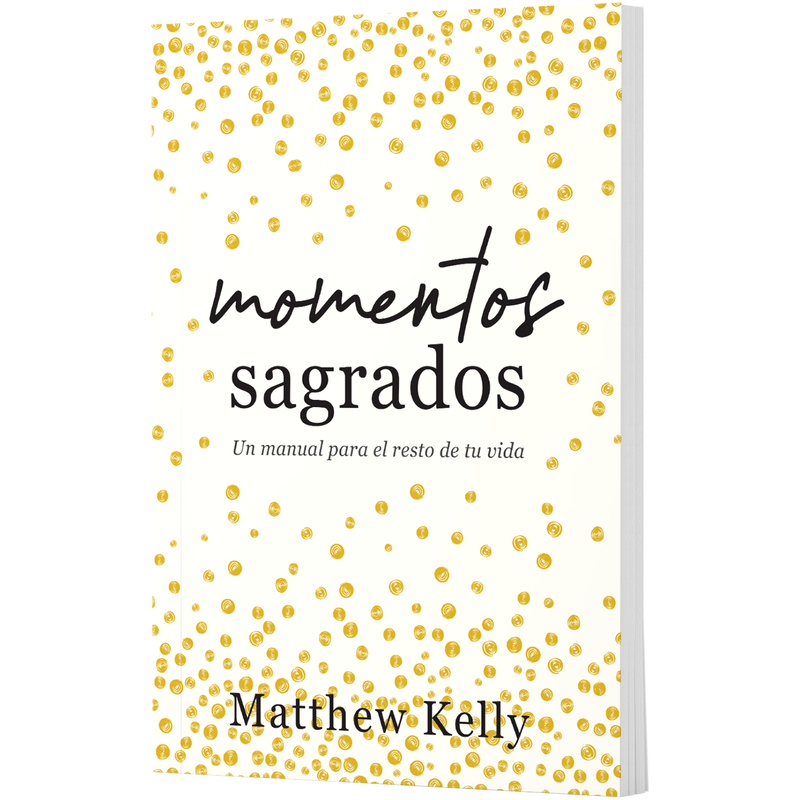 Product image for Momentos Sagrados image number 0