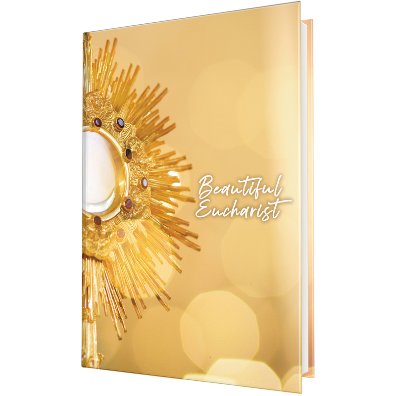 Product image for Beautiful Eucharist image number 0