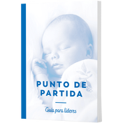 Product image for Punto de Partida Guia para Facilitadores