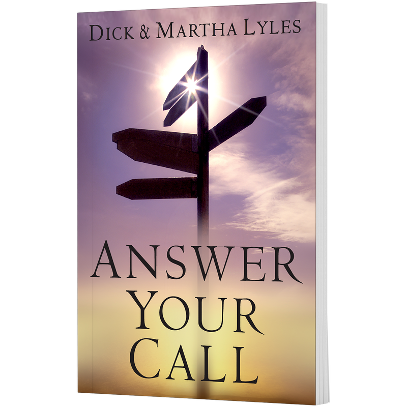 Product image for Answer Your Call image number 0