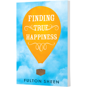 Product image for Finding True Happiness