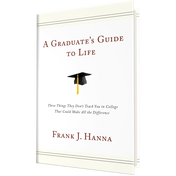 Product image for Graduate's Guide to Life