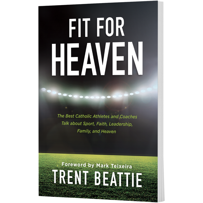 Product image for Fit for Heaven image number 0