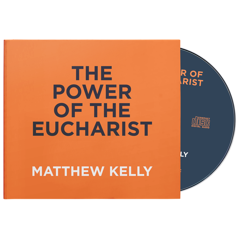 Product image for The Power of the Eucharist image number 0