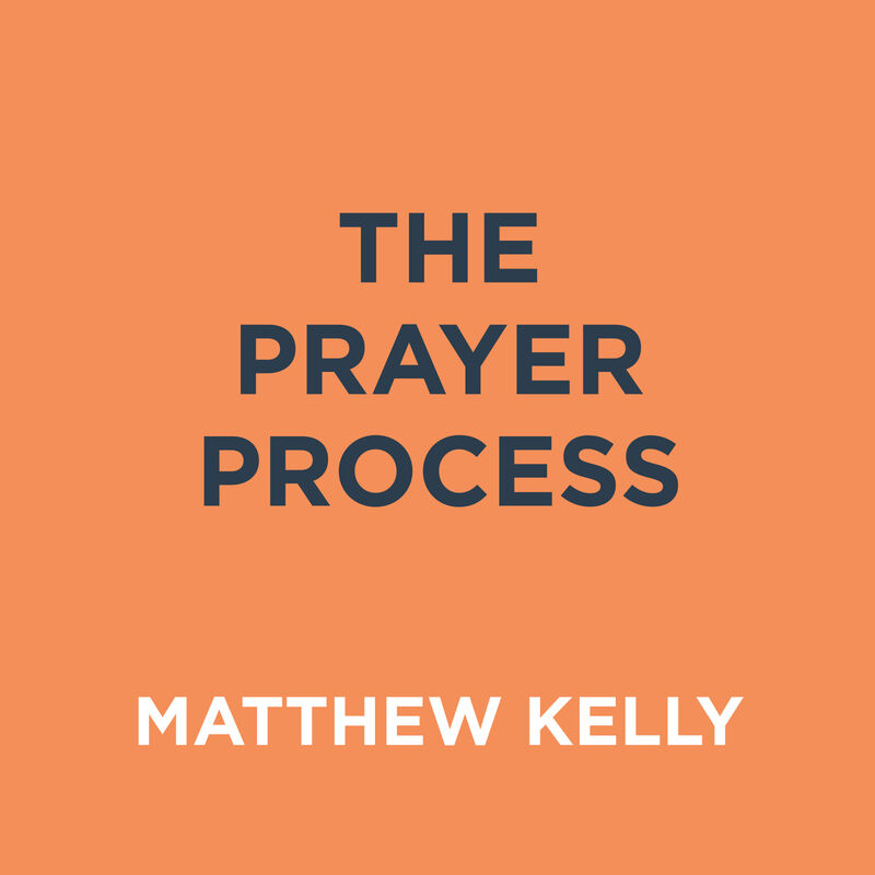 Buy The Prayer Process CD DCI US Salesforce Commerce Cloud
