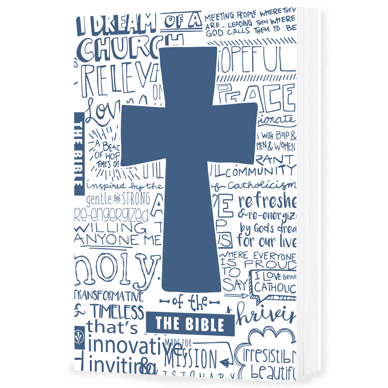 Product image for Bible: RSV Catholic Edition image number 0