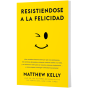 Product image for Resistiendose a la Felicidad