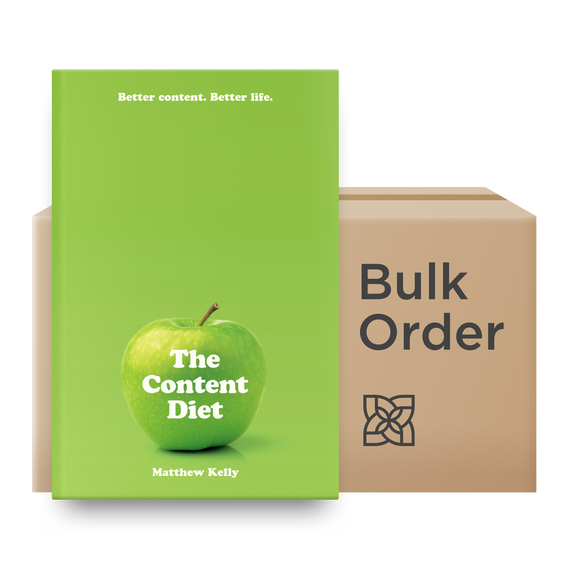 Product image for La Dieta del Contenido Christmas Pre-Order image number 0