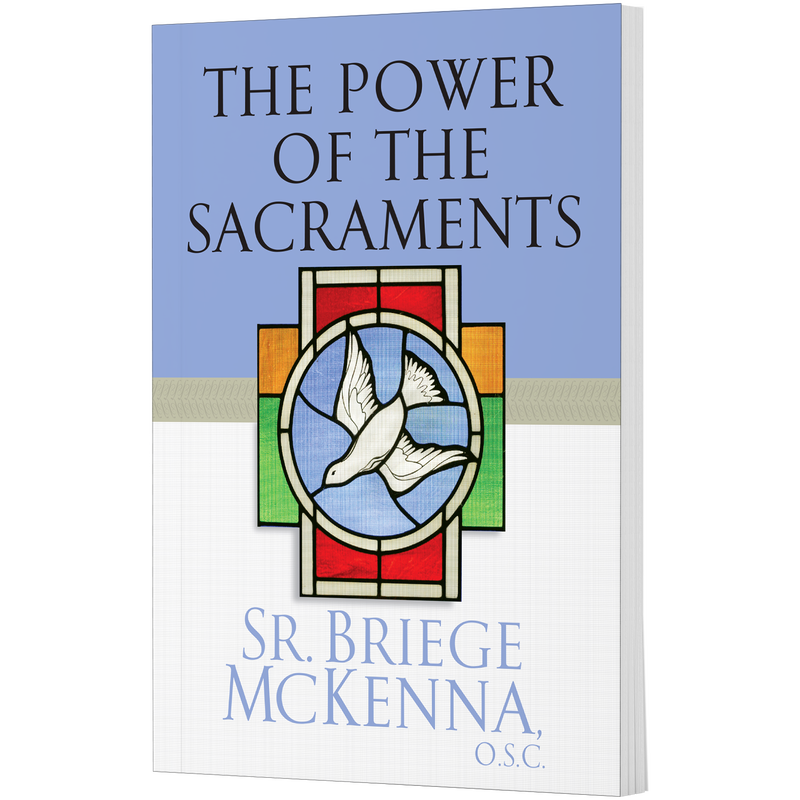 Product image for The Power of the Sacraments image number 0